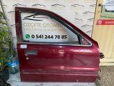 Oto Çıkma Parça / Mitsubishi / Lancer / Kaporta & Karoser / Dış Kapı Kolu / Çıkma Parça 