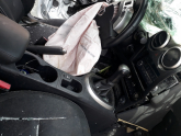 2011 NİSSAN QASHQAİ KOMPLE ÇIKMA SÜRÜCÜ AİRBAG.