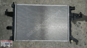 Oto Çıkma Parça / Opel / Corsa / Radyatör / Su Radyatörü / Çıkma Parça 