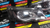 Oto Çıkma Parça / Opel / Astra / Far & Stop / Sol Ön Far / Çıkma Parça 