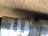 Oto Çıkma Parça / Opel / Vectra / Motor / Gaz Kelebeği / Çıkma Parça 