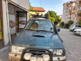 Oto Çıkma Parça / Nissan / Terrano / Kaporta & Karoser / Kapı Fitili / Çıkma Parça 