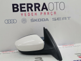 Oto Çıkma Parça / Seat / Toledo / Ayna / Sağ Dış Ayna / Çıkma Parça 