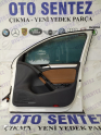 Oto Çıkma Parça / Volkswagen / Golf / Kaporta & Karoser / Sağ Ön Kapı / Çıkma Parça 