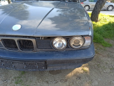 BMW E34 520i SOL ÖN FAR