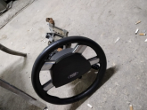 Fort focus 2009 komple airbagları orjinal olarak mevcuttur