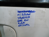 Oto Çıkma Parça / Nissan / Vanetto / Kaporta & Karoser / Sağ Ön Kapı / Çıkma Parça 