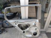 Oto Çıkma Parça / Volkswagen / Golf / Kaporta & Karoser / Sol Arka Kapı / Çıkma Parça 