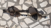 Oto Çıkma Parça / Opel / Corsa / Alt Takım / Aks / Çıkma Parça 