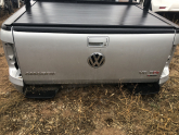 Volkswagen amarok bagaj kapagı