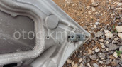 Oto Çıkma Parça / Ford / C-Max / Kaporta & Karoser / Kaput / Çıkma Parça 