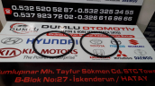 Oto Çıkma Parça / Mazda / 323 / Motor / Volant / Sıfır Parça 
