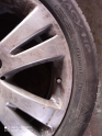 Oto Çıkma Parça / Mercedes / C180 / Jant & Lastik / Çelik Jant / Çıkma Parça 