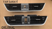 SKODA OCTAVİA 13-20 HAVA KANALI ORTA 5E0820951A ZLL
