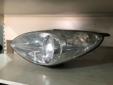 Oto Çıkma Parça / Hyundai / i20 / Far & Stop / Sol Ön Far / Çıkma Parça 