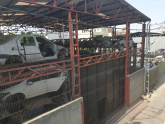 Oto Çıkma Parça / Volkswagen / Bora / Elektrik / Elektrik Tesisatı / Çıkma Parça 