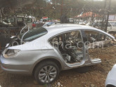 Oto Çıkma Parça / Volkswagen / Passat / Kaporta & Karoser / Komple Arka / Çıkma Parça 