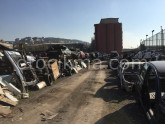 Hurda Belgeli Araçlar / Citroen / Berlingo