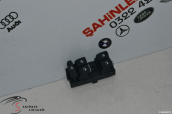 Oto Çıkma Parça / Volkswagen / Golf / Oto Cam / Cam Düğmesi / Çıkma Parça 