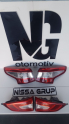 Oto Çıkma Parça / Nissan / Qashqai / Far & Stop / Sağ Arka Stop / Çıkma Parça 