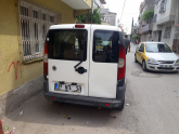 Oto Çıkma Parça / Fiat / Doblo / Kalorifer / Kalorifer Motoru / Çıkma Parça 