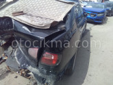 2000 NİSSAN PRİMERA 1.8 BENZİNLİ ÇIKMA KESME ARKA