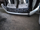 Dacia duster çıkma ön tampon az hasarlı tamirli