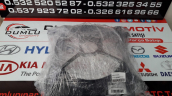 Oto Çıkma Parça / Hyundai / Accent / Fan / Fan Paneli / Sıfır Parça 