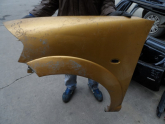 Oto Çıkma Parça / Citroen / C3 / Kaporta & Karoser / Sol Ön Çamurluk / Çıkma Parça 