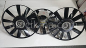 Oto Çıkma Parça / Volkswagen / Corrado / Fan / Fan Motoru / Sıfır Parça 