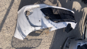Oto Çıkma Parça / Toyota / Corolla / Tampon / Ön Tampon / Çıkma Parça 