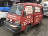 Oto Çıkma Parça / Subaru / Vivio / Motor / Motor (komple) / Çıkma Parça 