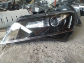 Oto Çıkma Parça / Skoda / Superb / Far & Stop / Sol Ön Far / Çıkma Parça 