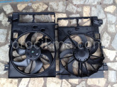 Oto Çıkma Parça / Citroen / C5 / Fan / Fan Motoru / Çıkma Parça 