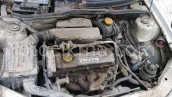Opel Combo 1.7 dizel motor