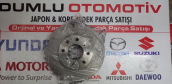 Oto Çıkma Parça / Honda / Civic / Fren / Fren Disk Ayna / Sıfır Parça 