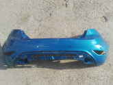 Oto Çıkma Parça / Ford / Fiesta / Tampon / Ön Tampon / Çıkma Parça 