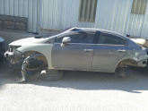 2012 MODEL HONDA CİVİC KESME KASA KUPA.