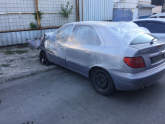 Hurda Belgeli Araçlar / Citroen / Xsara