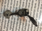 Oto Çıkma Parça / Opel / Vectra / Motor / Piston / Çıkma Parça 