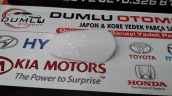 Oto Çıkma Parça / Toyota / Corolla / Ayna / Ayna Kapağı / Sıfır Parça 