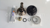 Oto Çıkma Parça / Volkswagen / Jetta / Alt Takım / Taşıyıcı / Sıfır Parça 