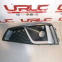 Oto Çıkma Parça / Audi / A4 / Tampon / Sis Farı Çerçevesi / Çıkma Parça 