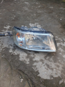 2006 model. T5 sag on far temiz