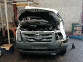 Oto Çıkma Parça / Ford / Transit / Kaporta & Karoser / Kesme Tavan Sacı / Çıkma Parça 