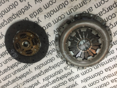 Oto Çıkma Parça / Mazda / 626 / Debriyaj / Debriyaj Çatalı / Çıkma Parça 