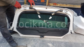 Oto Çıkma Parça / Volkswagen / Scirocco / Kaporta & Karoser / Bagaj Kapağı / Sıfır Parça 
