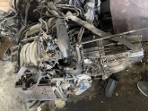Oto Çıkma Parça / Audi / A6 / Motor / Komple Motor / Çıkma Parça 