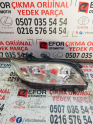 Oto Çıkma Parça / Toyota / RAV4 / Far & Stop / Sağ Ön Far / Çıkma Parça 