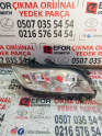 Oto Çıkma Parça / Toyota / RAV-4 / Far & Stop / Sağ Ön Far / Çıkma Parça 